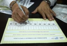 Vocales en funciones, sus asesores y funcionarios, entre los 163 hombres que quieren llegar al Consejo de Participación Ciudadana | Política | Noticias