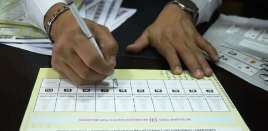 Vocales en funciones, sus asesores y funcionarios, entre los 163 hombres que quieren llegar al Consejo de Participación Ciudadana | Política | Noticias