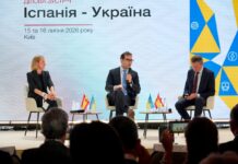 El Gobierno eleva a 570 millones el apoyo a las empresas españolas para la reconstrucción de Ucrania | Economía
