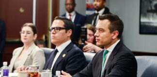 José Julio Neira: Movimiento Amigo está suspendido porque se desconoce el origen de su financiamiento | Política | Noticias