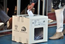 Tres provincias y más de 30 precandidatos a prefecto: estos son los nombres que competirán en Guayas, Pichincha y Azuay | Política | Noticias