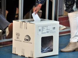 Tres provincias y más de 30 precandidatos a prefecto: estos son los nombres que competirán en Guayas, Pichincha y Azuay | Política | Noticias