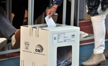 Tres provincias y más de 30 precandidatos a prefecto: estos son los nombres que competirán en Guayas, Pichincha y Azuay | Política | Noticias