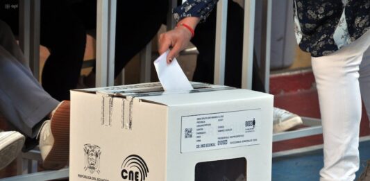 Tres provincias y más de 30 precandidatos a prefecto: estos son los nombres que competirán en Guayas, Pichincha y Azuay | Política | Noticias