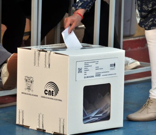 Tres provincias y más de 30 precandidatos a prefecto: estos son los nombres que competirán en Guayas, Pichincha y Azuay | Política | Noticias