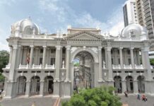 Estos son los precandidatos para las alcaldías de Quito, Guayaquil y Cuenca que se conocieron al cierre de las primarias de las agrupaciones políticas | Política | Noticias