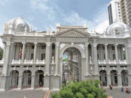 Estos son los precandidatos para las alcaldías de Quito, Guayaquil y Cuenca que se conocieron al cierre de las primarias de las agrupaciones políticas | Política | Noticias
