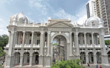Estos son los precandidatos para las alcaldías de Quito, Guayaquil y Cuenca que se conocieron al cierre de las primarias de las agrupaciones políticas | Política | Noticias