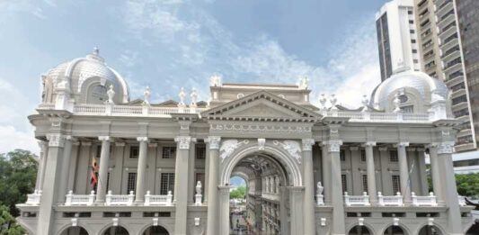Estos son los precandidatos para las alcaldías de Quito, Guayaquil y Cuenca que se conocieron al cierre de las primarias de las agrupaciones políticas | Política | Noticias