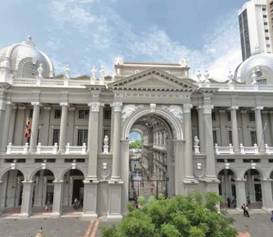 Estos son los precandidatos para las alcaldías de Quito, Guayaquil y Cuenca que se conocieron al cierre de las primarias de las agrupaciones políticas | Política | Noticias