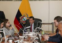 Comisión de Fiscalización inicia proceso para rastrear el destino de los recursos entregados por Progen | Política | Noticias