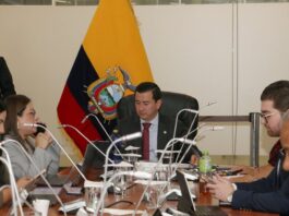 Comisión de Fiscalización inicia proceso para rastrear el destino de los recursos entregados por Progen | Política | Noticias