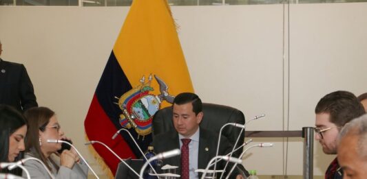 Comisión de Fiscalización inicia proceso para rastrear el destino de los recursos entregados por Progen | Política | Noticias
