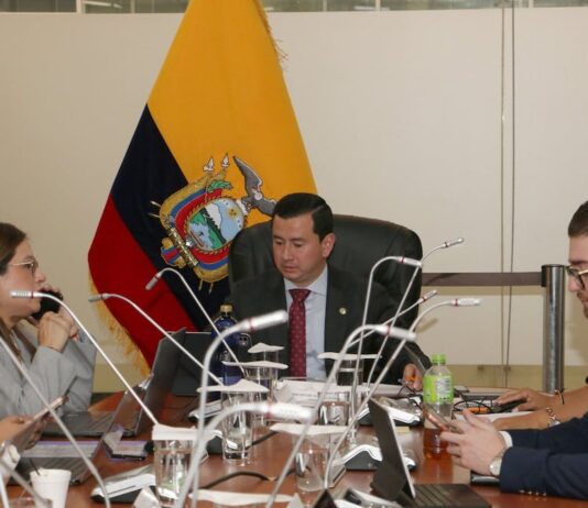 Comisión de Fiscalización inicia proceso para rastrear el destino de los recursos entregados por Progen | Política | Noticias