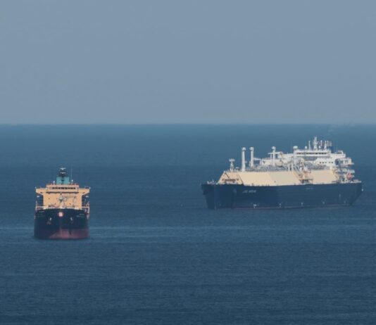 Marruecos, Turquía y Singapur activaron la venta de diésel a España a partir del veto de la UE a Rusia | Economía