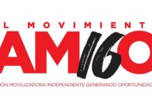 Movimiento Amigo responde a cuestionamientos y niega que Daniel Mendoza haya sido su fundador | Política | Noticias