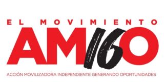 Suspendido y sin quién lo represente: el movimiento Amigo se queda sin capacidad de impugnar decisiones electorales | Política | Noticias