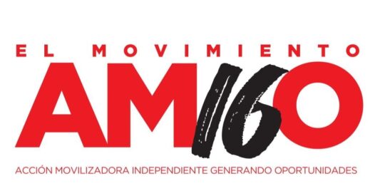 Movimiento Amigo responde a cuestionamientos y niega que Daniel Mendoza haya sido su fundador | Política | Noticias