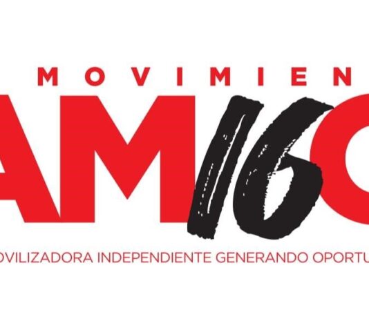 Movimiento Amigo responde a cuestionamientos y niega que Daniel Mendoza haya sido su fundador | Política | Noticias