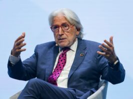 Sánchez Llibre confirma su respaldo a Garamendi en las elecciones que CEOE celebrará el 1 de octubre | Economía