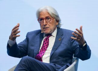 Sánchez Llibre confirma su respaldo a Garamendi en las elecciones que CEOE celebrará el 1 de octubre | Economía