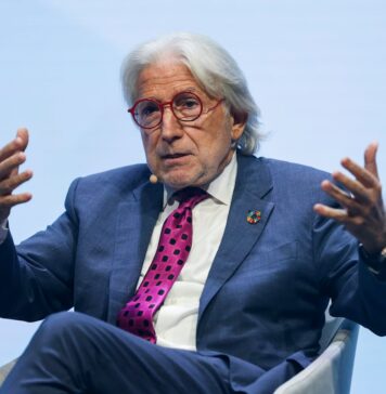 Sánchez Llibre confirma su respaldo a Garamendi en las elecciones que CEOE celebrará el 1 de octubre | Economía
