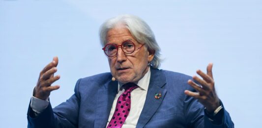 Sánchez Llibre confirma su respaldo a Garamendi en las elecciones que CEOE celebrará el 1 de octubre | Economía