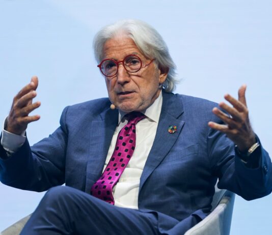 Sánchez Llibre confirma su respaldo a Garamendi en las elecciones que CEOE celebrará el 1 de octubre | Economía