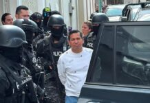 Arranca audiencia telemática contra el alcalde de Machala, Darío Macas, detenido por caso de enriquecimiento ilícito | Ecuador | Noticias