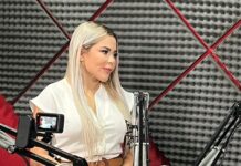 María Fernanda Vargas buscará la reelección en Simón Bolívar con Centro Democrático | Política | Noticias