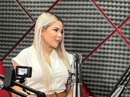 María Fernanda Vargas buscará la reelección en Simón Bolívar con Centro Democrático | Política | Noticias