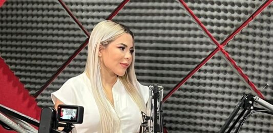 María Fernanda Vargas buscará la reelección en Simón Bolívar con Centro Democrático | Política | Noticias