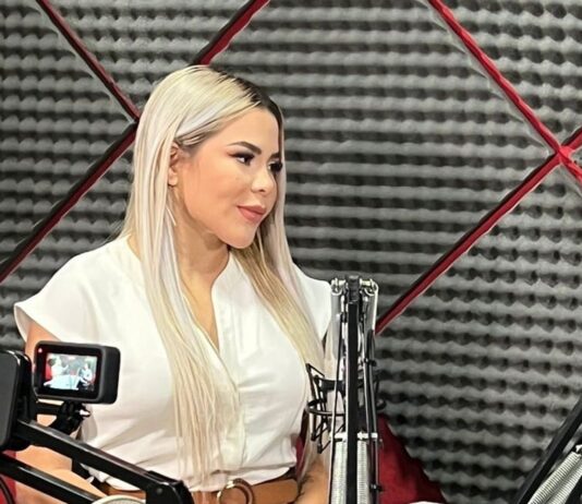 María Fernanda Vargas buscará la reelección en Simón Bolívar con Centro Democrático | Política | Noticias