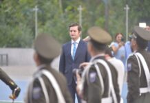 “Guayaquil es la puerta de entrada al progreso nacional”, dice Esteban Torres en la sesión legislativa por su fundación | Política | Noticias