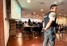 Caso Triple A: este sábado continúa el juicio contra Aquiles Alvarez y otros en Quito; la ARCH arrancará con la presentación de su prueba | Política | Noticias