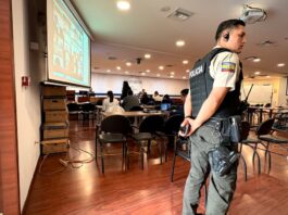 Caso Triple A: este sábado continúa el juicio contra Aquiles Alvarez y otros en Quito; la ARCH arrancará con la presentación de su prueba | Política | Noticias