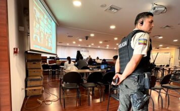Caso Triple A: este sábado continúa el juicio contra Aquiles Alvarez y otros en Quito; la ARCH arrancará con la presentación de su prueba | Política | Noticias