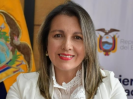 Movimiento liderado por Cristian Zamora apoyará la precandidatura de Consuelo Orellana a la Alcaldía de Cuenca | Política | Noticias