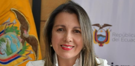 Movimiento liderado por Cristian Zamora apoyará la precandidatura de Consuelo Orellana a la Alcaldía de Cuenca | Política | Noticias