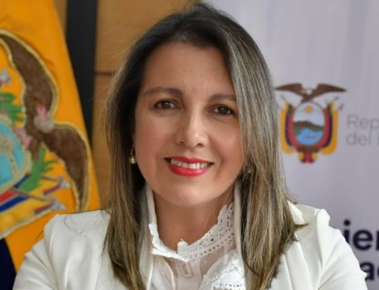 Movimiento liderado por Cristian Zamora apoyará la precandidatura de Consuelo Orellana a la Alcaldía de Cuenca | Política | Noticias