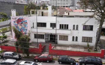 De absorber la lista 5 a sumarse al Movimiento Amigo: siete años de tránsito del correísmo para seguir en las papeletas | Política | Noticias