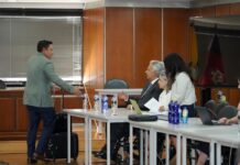 Caso Sinohydro: seis años y seis meses de prisión más agravantes pide la Fiscalía para Lenin Moreno y otros 19 procesados | Política | Noticias