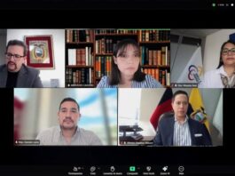 Consejo de la Judicatura aprueba el reglamento para el concurso de jueces de la Corte Nacional de Justicia | Política | Noticias