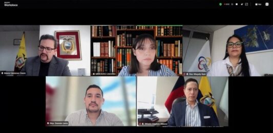 Consejo de la Judicatura aprueba el reglamento para el concurso de jueces de la Corte Nacional de Justicia | Política | Noticias