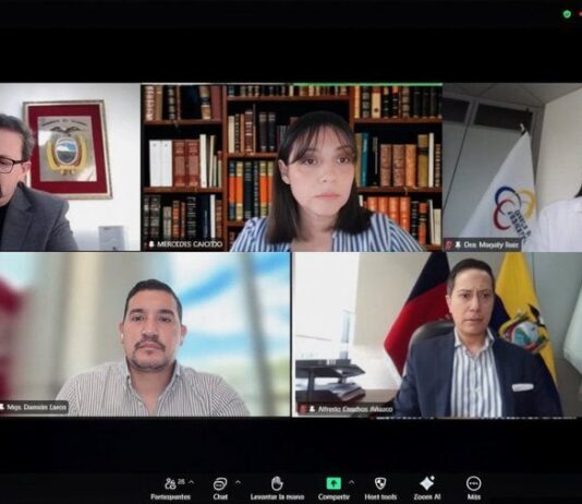 Consejo de la Judicatura aprueba el reglamento para el concurso de jueces de la Corte Nacional de Justicia | Política | Noticias