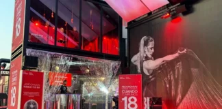 4foreverything lleva la nostalgia a los Premios de Marketing
