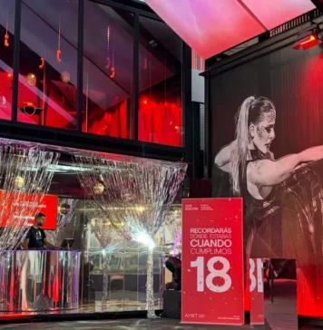 4foreverything lleva la nostalgia a los Premios de Marketing