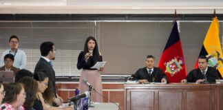 Caso Sinohydro: Fiscalía atribuye a Conto Patiño la operación del esquema de sobornos y mantiene acusación contra cinco familiares | Política | Noticias
