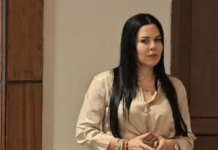 ¿Quién es Karla Saud Calero, personaje clave en el caso Progen, que fue detenida en España? | Política | Noticias
