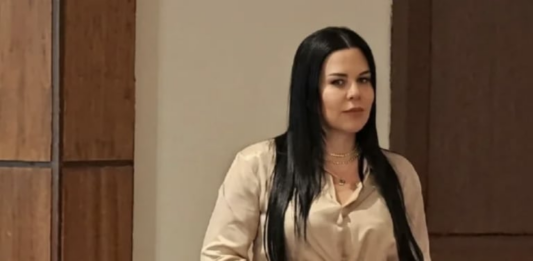 ¿Quién es Karla Saud Calero, personaje clave en el caso Progen, que fue detenida en España? | Política | Noticias